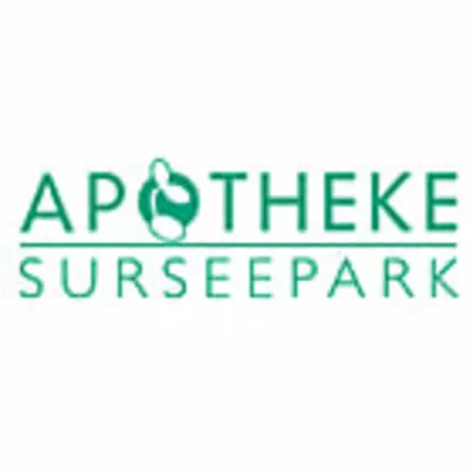 Logótipo de Apotheke Surseepark AG