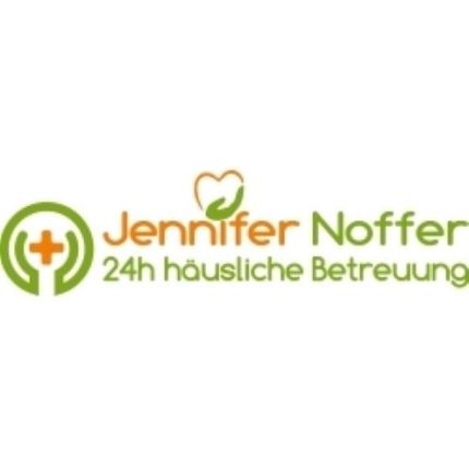 Logotyp från 24h Betreuung Jennifer Noffer