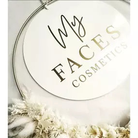 Bild von My Faces Cosmetics