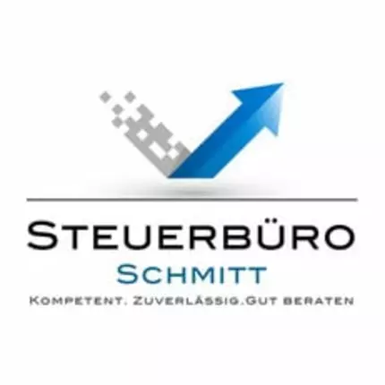 Logotipo de Steuerbüro Schmitt - Eva Böhrer