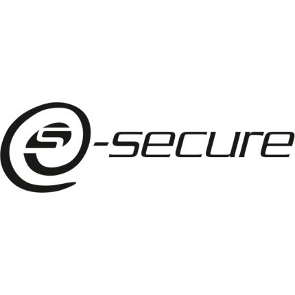 Logo van E-SECURE Sàrl Ticino