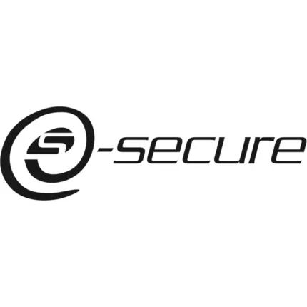 Logo de E-SECURE Sàrl Ticino