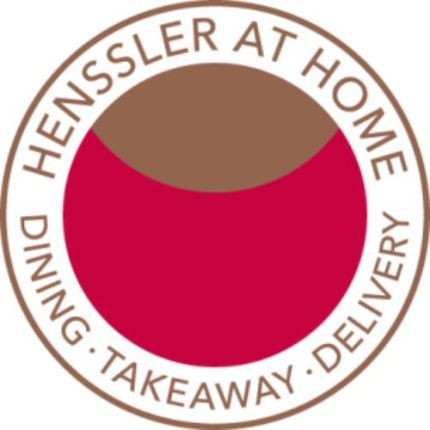 Logo von HENSSLER AT HOME - Alster
