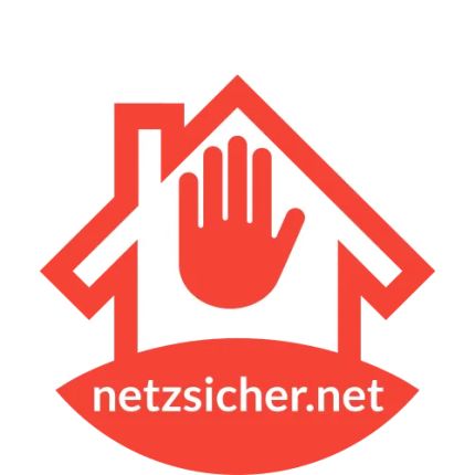 Logótipo de netzsicher GmbH