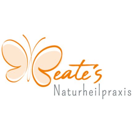 Logotyp från Beate's Naturheilpraxis