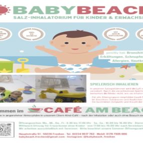 Bild von Finoh GmbH (Babybeach Frechen)