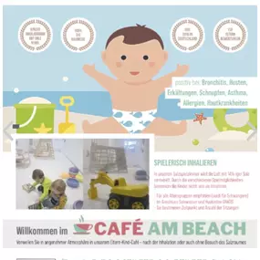 Bild von Finoh GmbH (Babybeach Frechen)