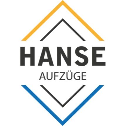 Λογότυπο από Hanse-Aufzüge GmbH