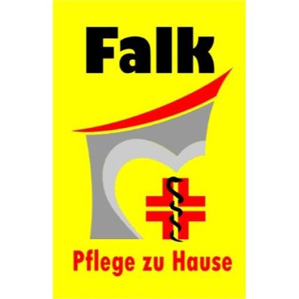 Logo fra Häusliche Pflege Anni Falk GmbH