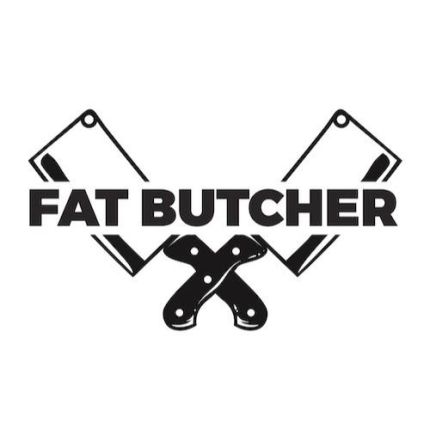 Logo von Fat Butcher