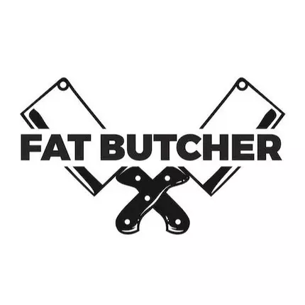 Logo von Fat Butcher