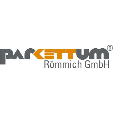 Logo van Parkettum Römmich GmbH