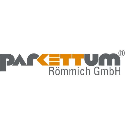 Logotyp från Parkettum Römmich GmbH