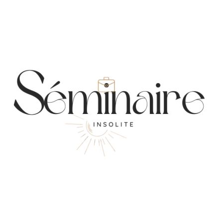 Logotyp från SEMINAIRE INSOLITE