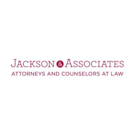 Logotyp från Jackson & Associates Law Firm