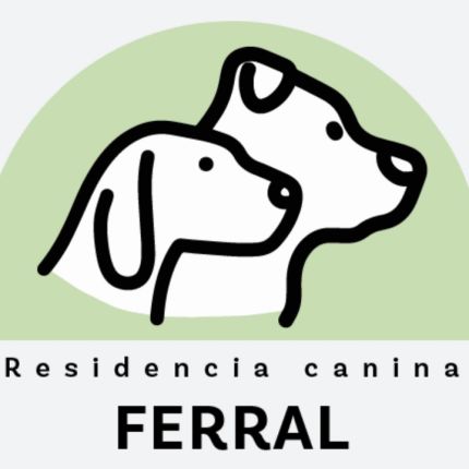 Logo van Hotel Canino Ferral