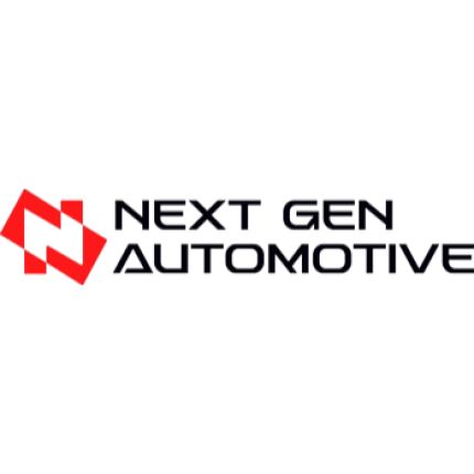 Logo da Next Gen Automotive