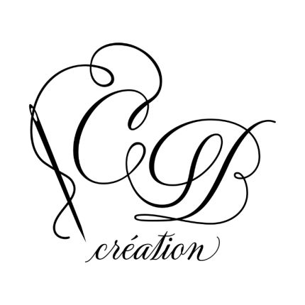 Logo van CB création