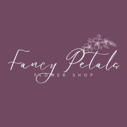 Logo from Fancy Petals