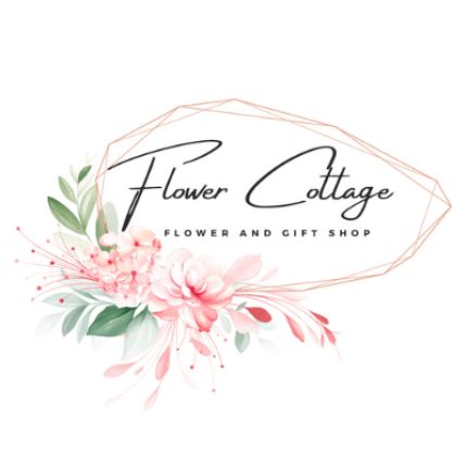 Logo od Flower Cottage Flower & Gift Shop