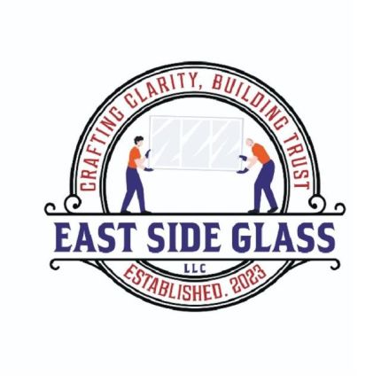 Logo da East Side Glass