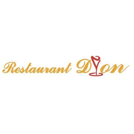 Logo from Restaurant Dion