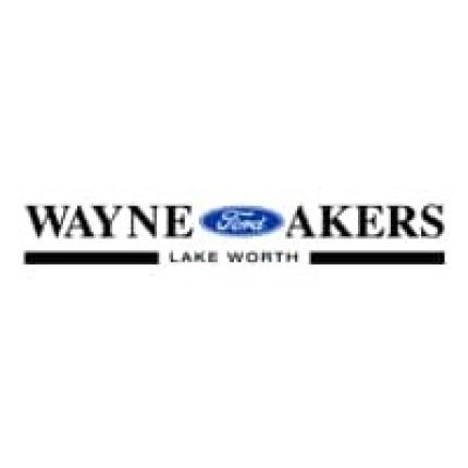 Logo de Akers Rent A Truck