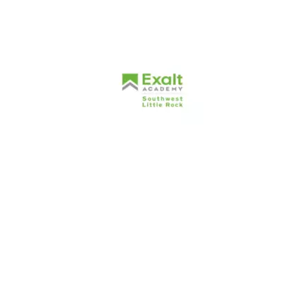 Logo van Exalt Academy