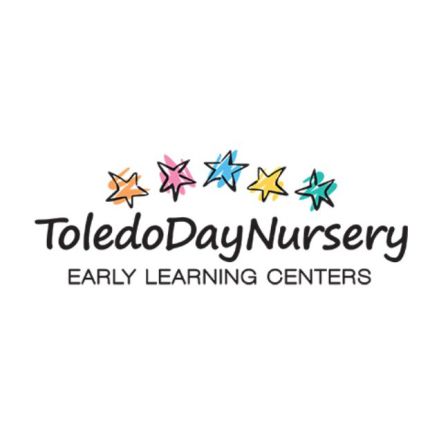 Logo de Toledo Day Nursery