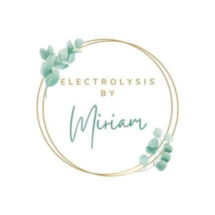 Logotyp från Electrolysis By Miriam