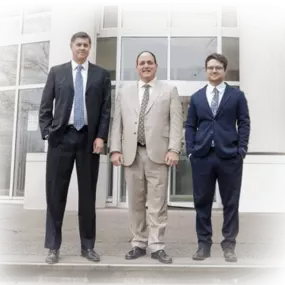 Seattle Attorneys at Smith McBroom