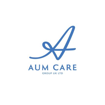 Logo van Aum Care Group (UK) Ltd.