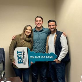 Bild von Patrick Imondi, Exit Family Realty