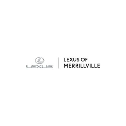 Logotipo de Lexus of Merillville