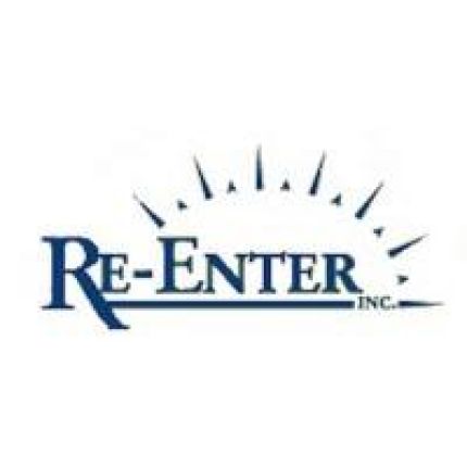 Logo van ReEnter INC