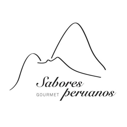 Logótipo de Sabores Peruanos Gourmet