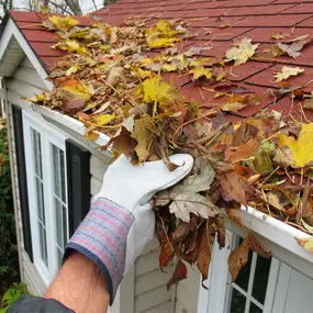 Gutter Guard Installation Scituate