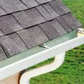 Gutter repair near me Pembroke