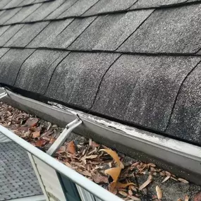 Gutter Guard Installation Near Me Pembroke