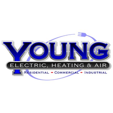 Logo van Young Electric Heating & Air