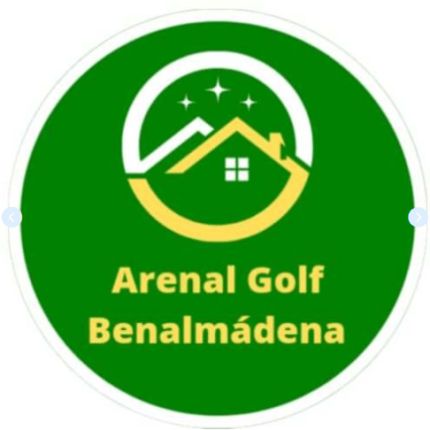 Logo od Apartamento Arenal Golf Benalmádena