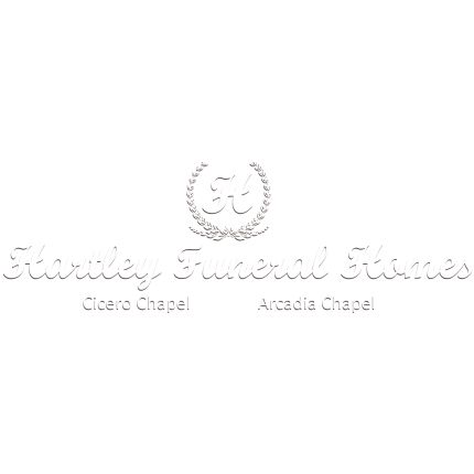 Logotipo de Hartley Funeral Homes