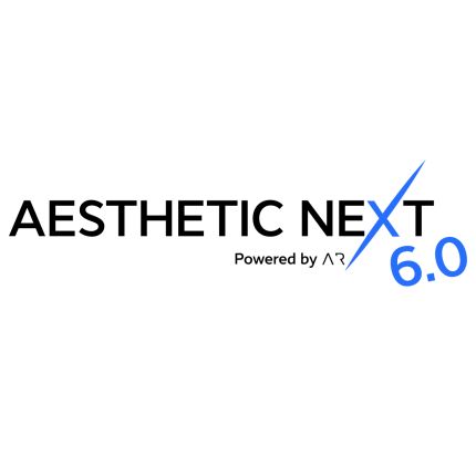 Logo da Aesthetic Next
