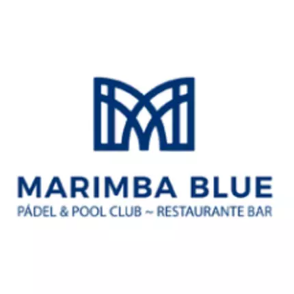 Logo von Marimba Blue