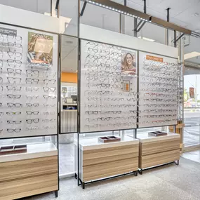 Eyeglasses for Sale at Stanton Optical store in Tucson, AZ 85705