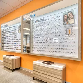 Eyeglasses for Sale at Stanton Optical store in Tucson, AZ 85705