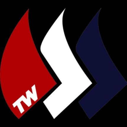 Logo da Tradewinds HVAC & Fireplace LLC