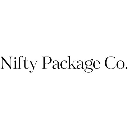 Λογότυπο από Nifty Package Co.