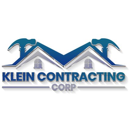 Λογότυπο από Klein Contracting Corp