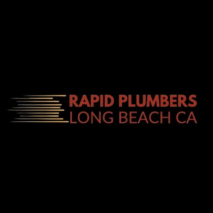 Logo de Rapid Plumbers Long Beach CA